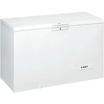Saldētavas Whirlpool WHM3911 1